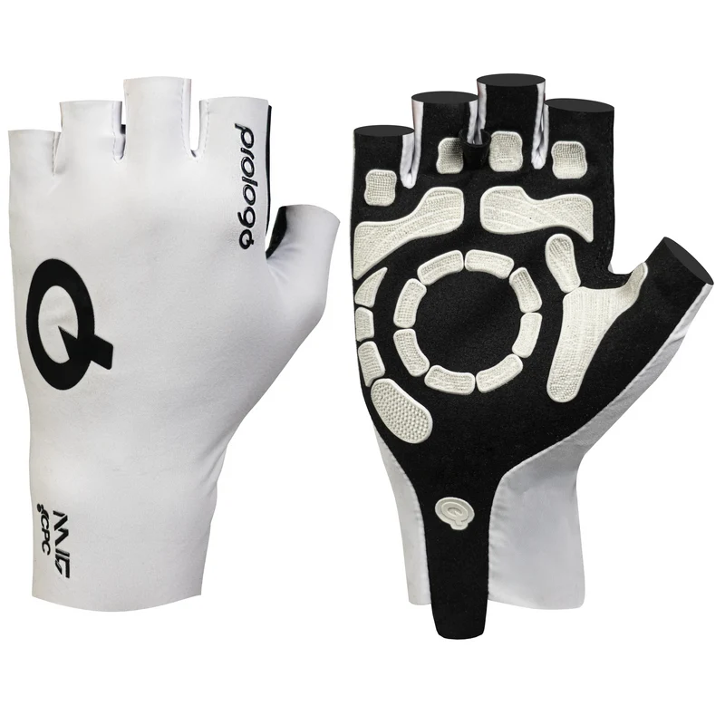 Guanti Prologo MIG CPC - Bianco