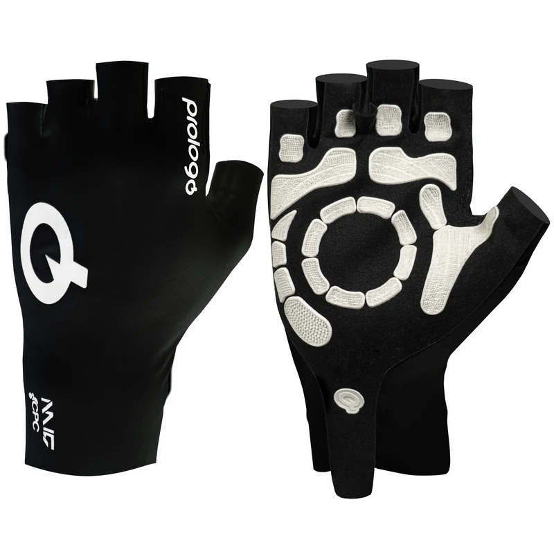 Guanti Prologo MIG CPC - Nero