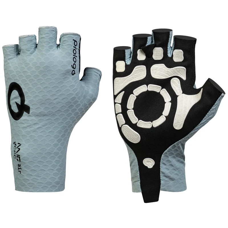 Guanti Prologo MIG Air CPC - Azzurro