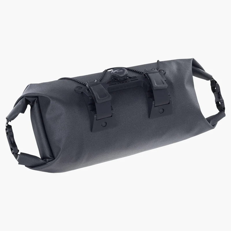 Borsa manubrio Evoc Pack Boa WP 5 - Grigio scuro