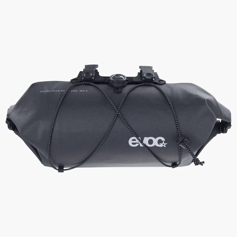 Borsa manubrio Evoc Pack Boa WP 5 - Grigio scuro
