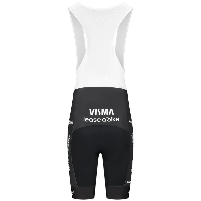 Salopette donna Team Visma Lease a bike 2026 The Architect - Tdf