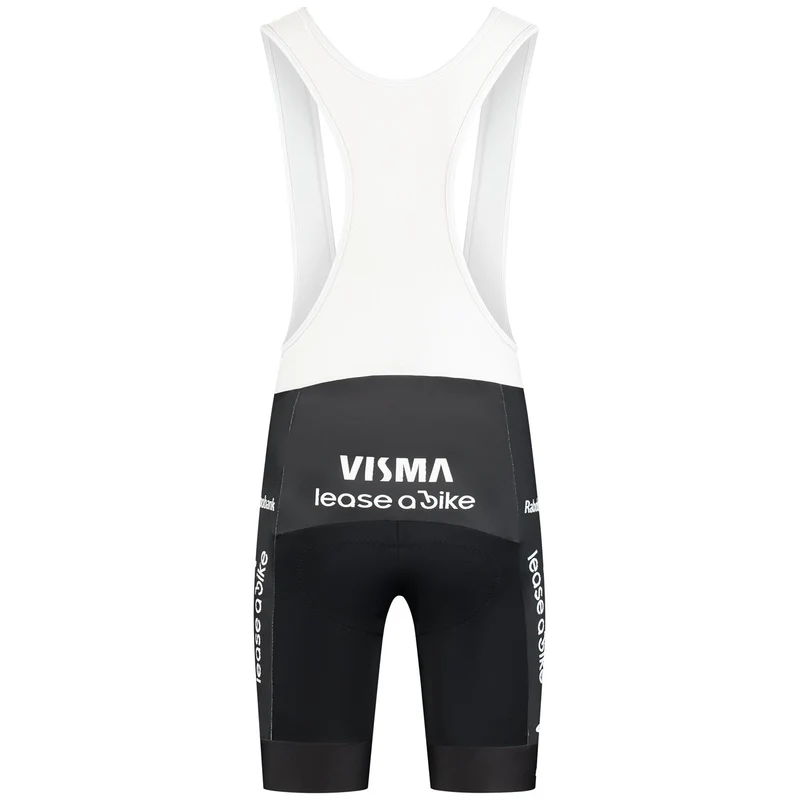 Salopette bambino Team Visma Lease a bike 2026 The Architect - Tdf