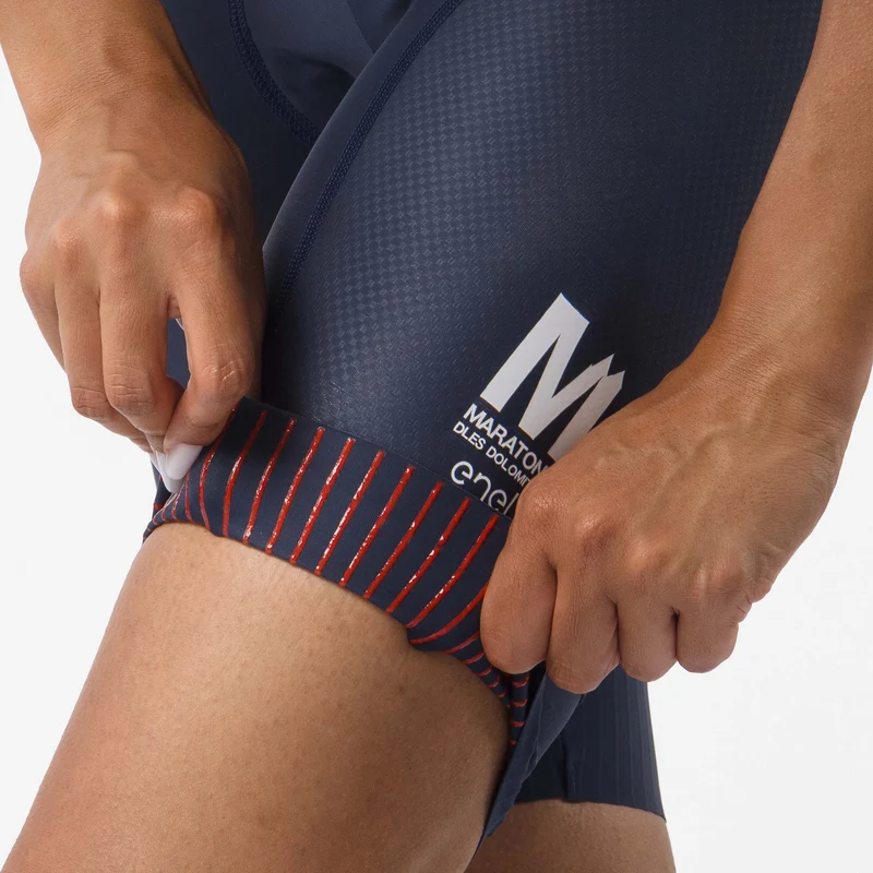 Pantaloncino donna Maratona Dles Dolomites - Enel 2026