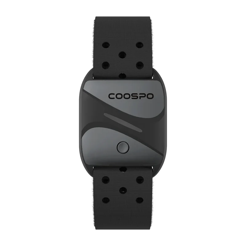 Fascia cardio da braccio Coospo HW807