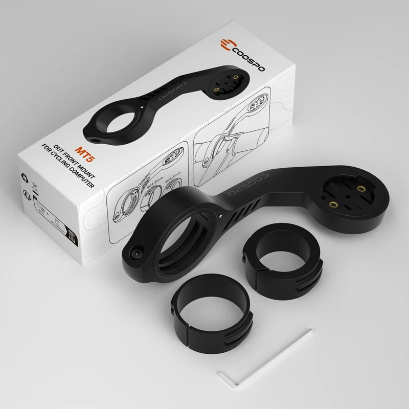 Supporto manubrio Coospo MT5