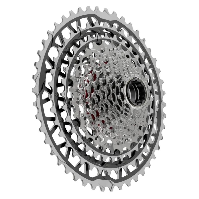 Cassetta Sram Force XPLR XG-1371 - 13v