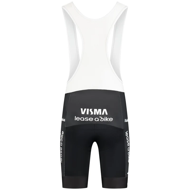 Salopette Team Visma Lease a bike 2026 The Architect - Tdf