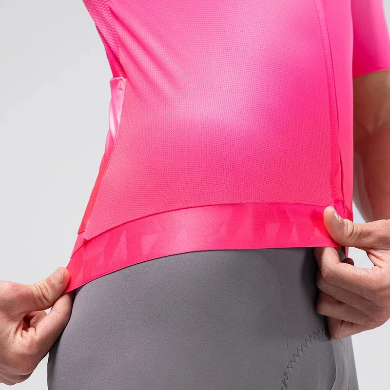 Maglia Gobik CX Pro 4.0 Drip - Rosa