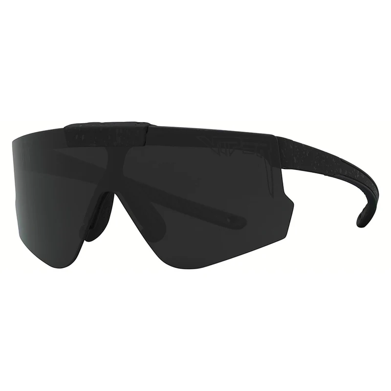 Occhiali Pit Viper The Blacking Out Flip-Offs 2.0 Wide - Smoke