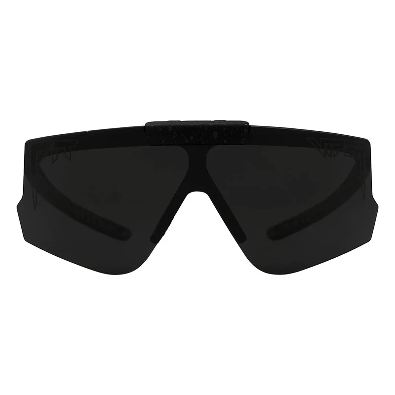 Occhiali Pit Viper The Blacking Out Flip-Offs 2.0 Wide - Smoke