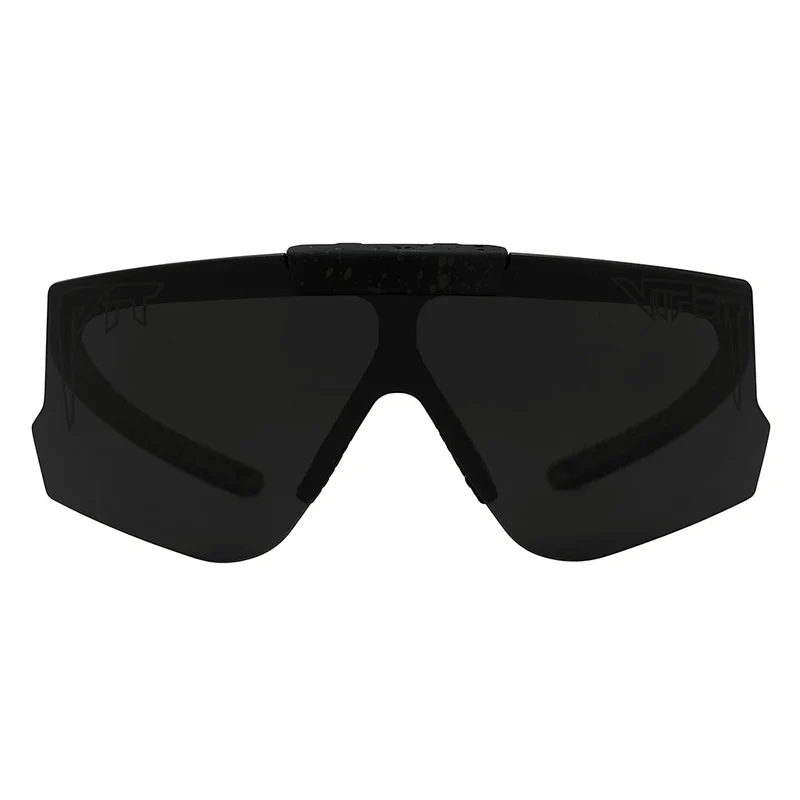 Occhiali Pit Viper The Blacking Out Flip-Offs 2.0 Regular - Smoke