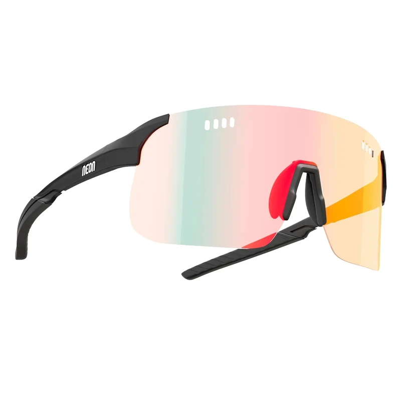 Occhiali Neon Sky 3.0 Air - Black matt photored