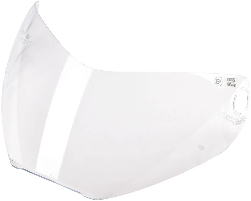 VISIERA CABERG SINTESI ANTIFAG TRASP.TAG.XL-XXXL