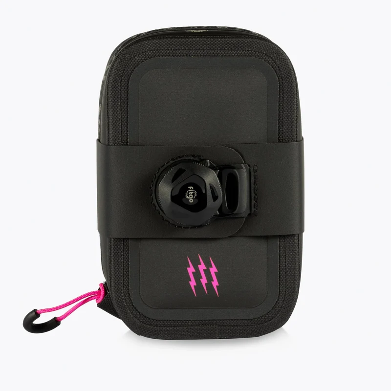 Borsello sottosella Muc-off Small - Nero