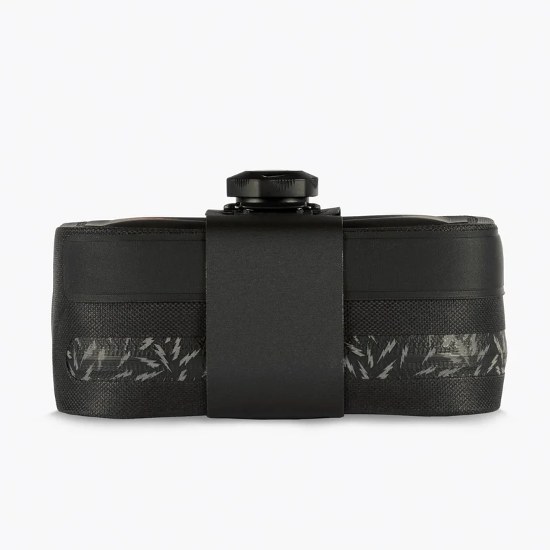 Borsello sottosella Muc-off Small - Nero