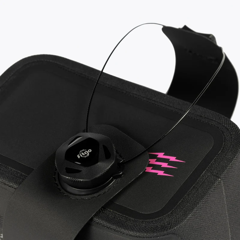 Borsello sottosella Muc-off Small - Nero
