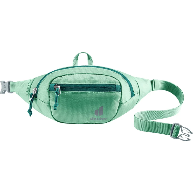 Marsupio Deuter Junior Belt - Verde