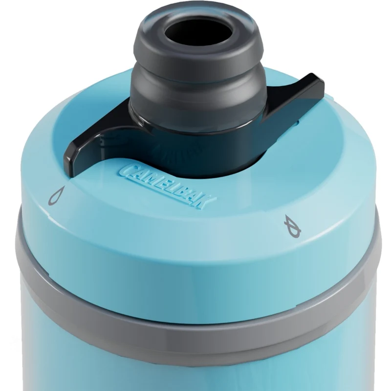 Borraccia Camelbak Podium Chill Insulated 710 ml - Azzurro
