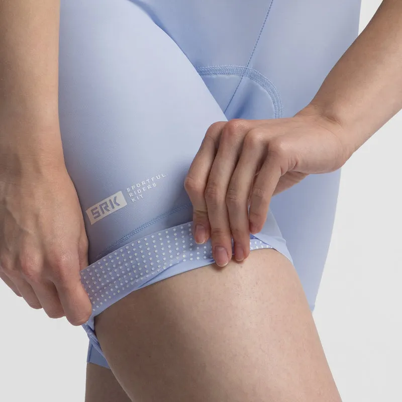 Salopette donna Sportful Colorful Rider - Lilla