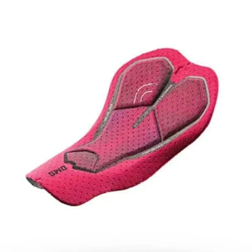 Salopette donna Sportful Colorful Rider - Bordeaux