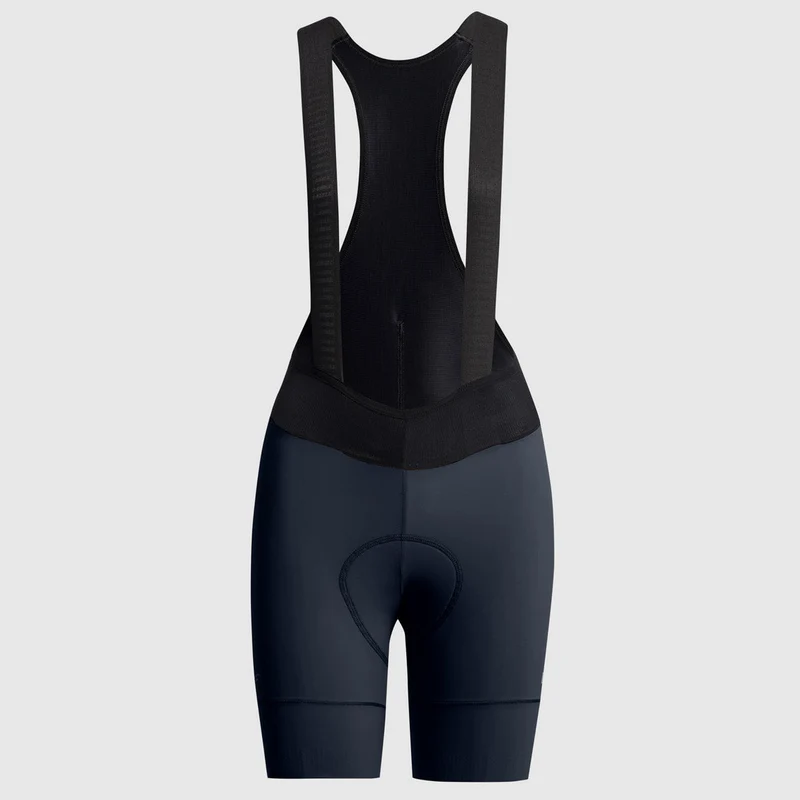Salopette donna Sportful Colorful Rider - Blu