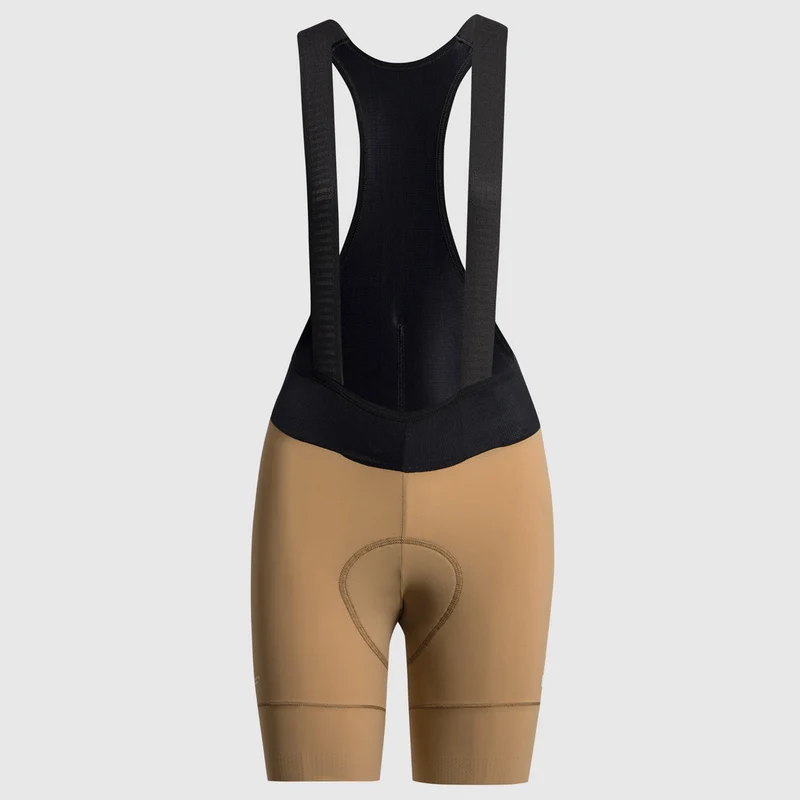 Salopette donna Sportful Colorful Rider - Beige