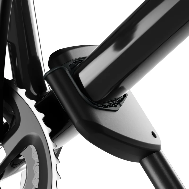 Portabici da tetto Thule ProRide - Grigio