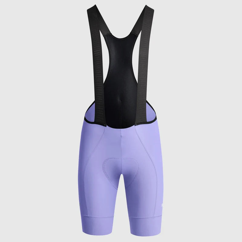Salopette Sportful Colorful Rider - Lilla