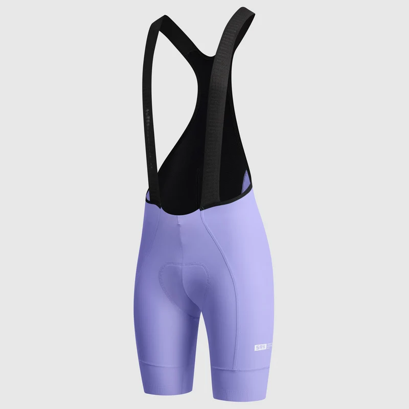 Salopette Sportful Colorful Rider - Lilla