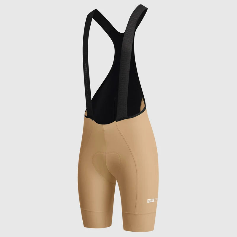 Salopette Sportful Colorful Rider - Beige
