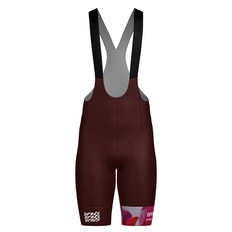 Salopette Santini Vuelta Espana 2026 - Granada