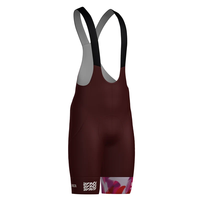 Salopette Santini Vuelta Espana 2026 - Granada