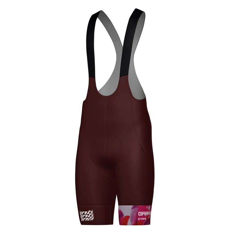 Salopette Santini Vuelta Espana 2026 - Granada