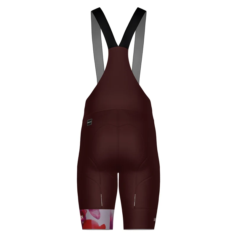 Salopette Santini Vuelta Espana 2026 - Granada