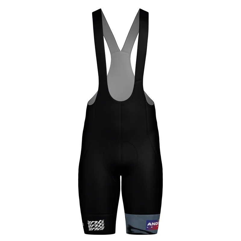 Salopette Santini Vuelta Espana 2026 - Andorra