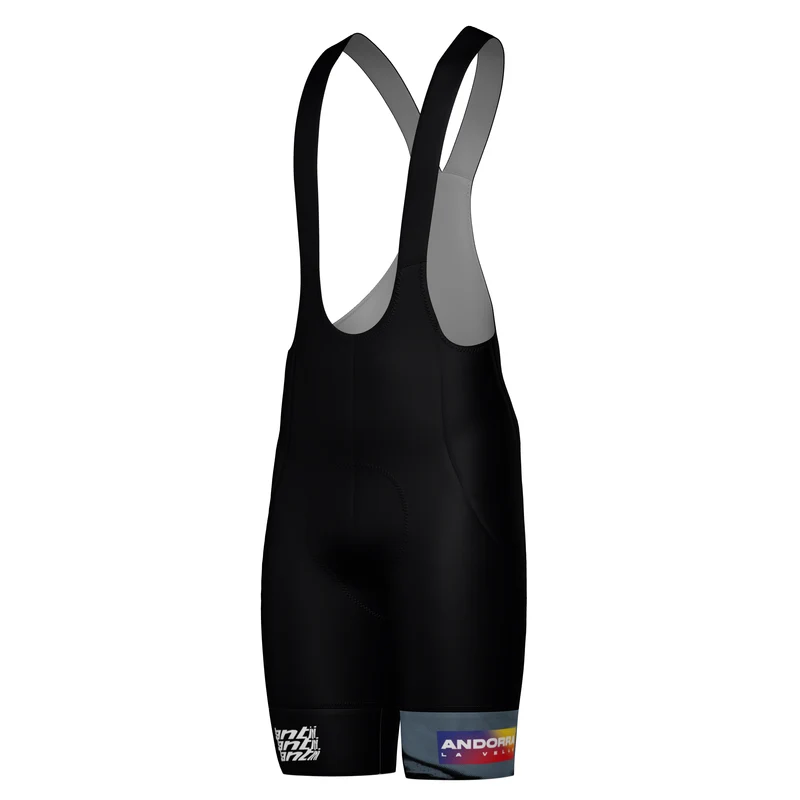 Salopette Santini Vuelta Espana 2026 - Andorra