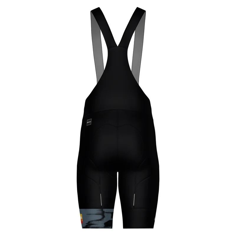 Salopette Santini Vuelta Espana 2026 - Andorra