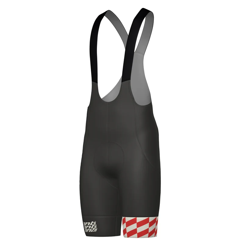 Salopette Santini Vuelta Espana 2026 - Salida Monaco