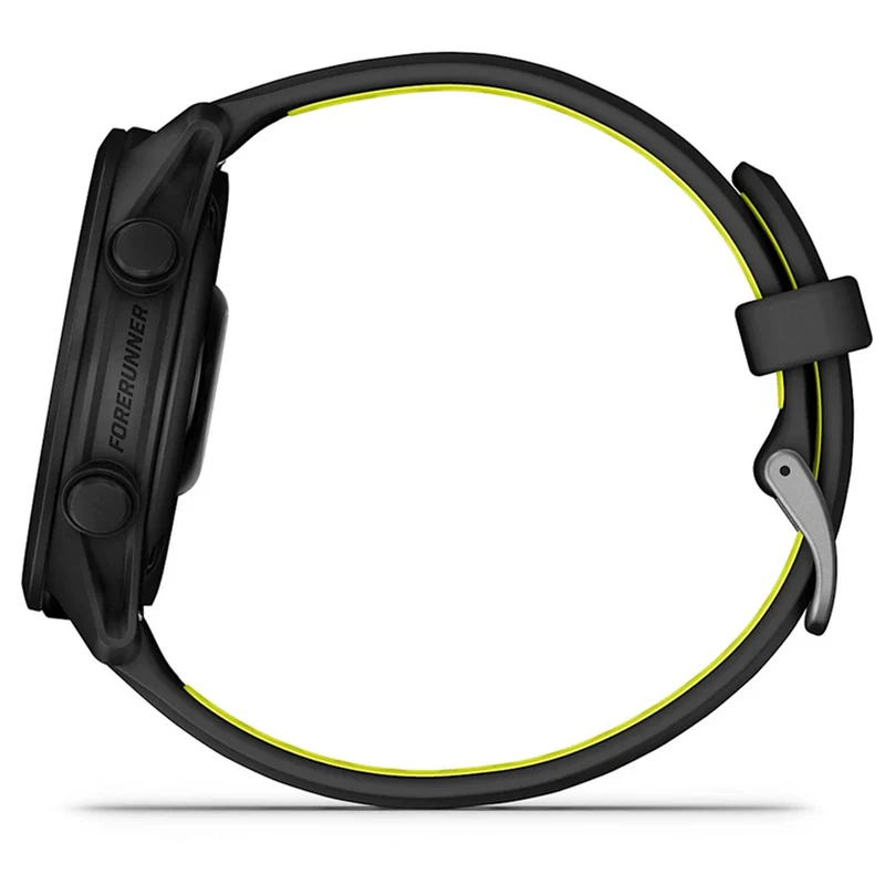Garmin Forerunner 170 Music - Nero