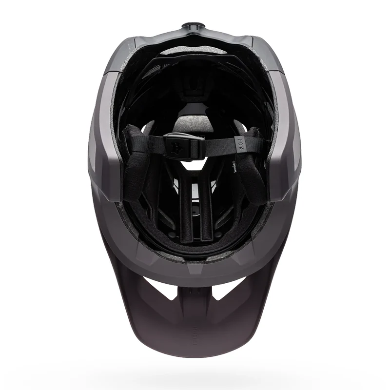 Casco Fox Dropframe Pro Flow - Viola