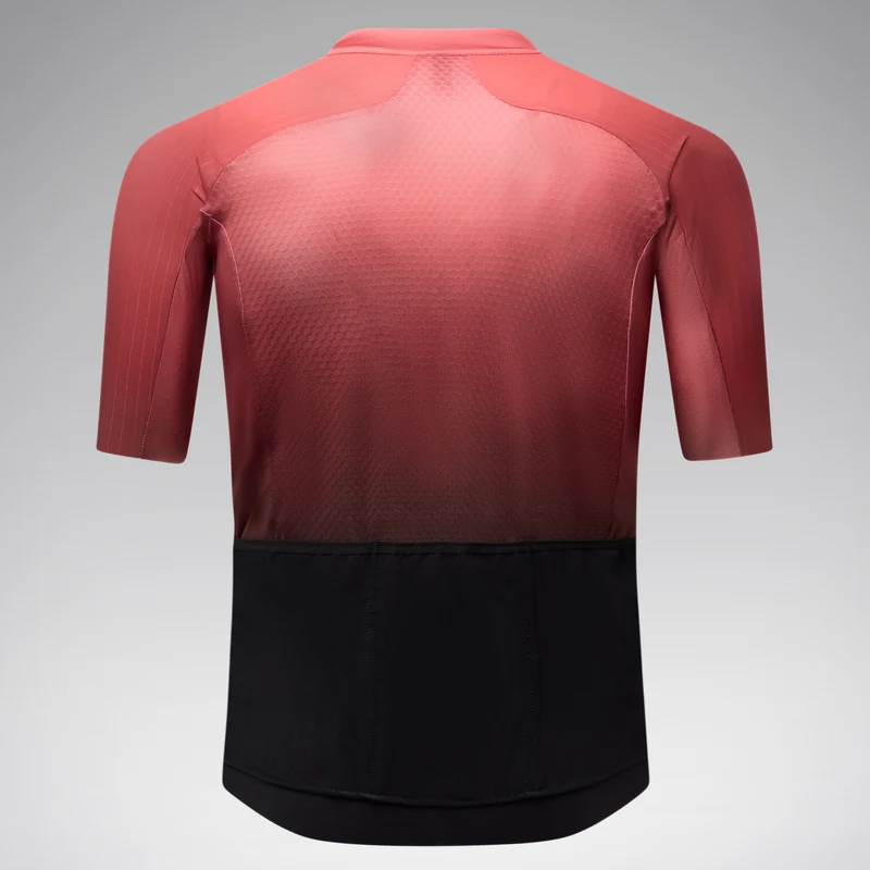 Maglia Oakley x Q36.5 Clima - Rosa