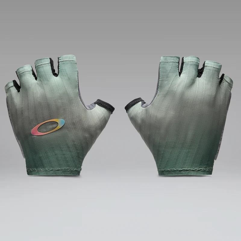 Guanti Oakley x Q36.5 Clima - Verde