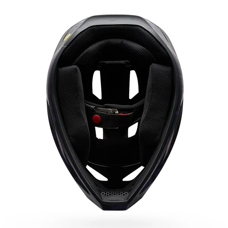 Casco bambino Fox Rampage - Nero Viola