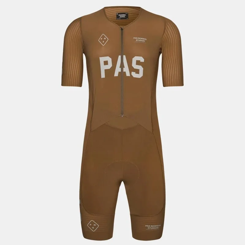 Body Pas Normal Studios Mechanism Pro - Marrone