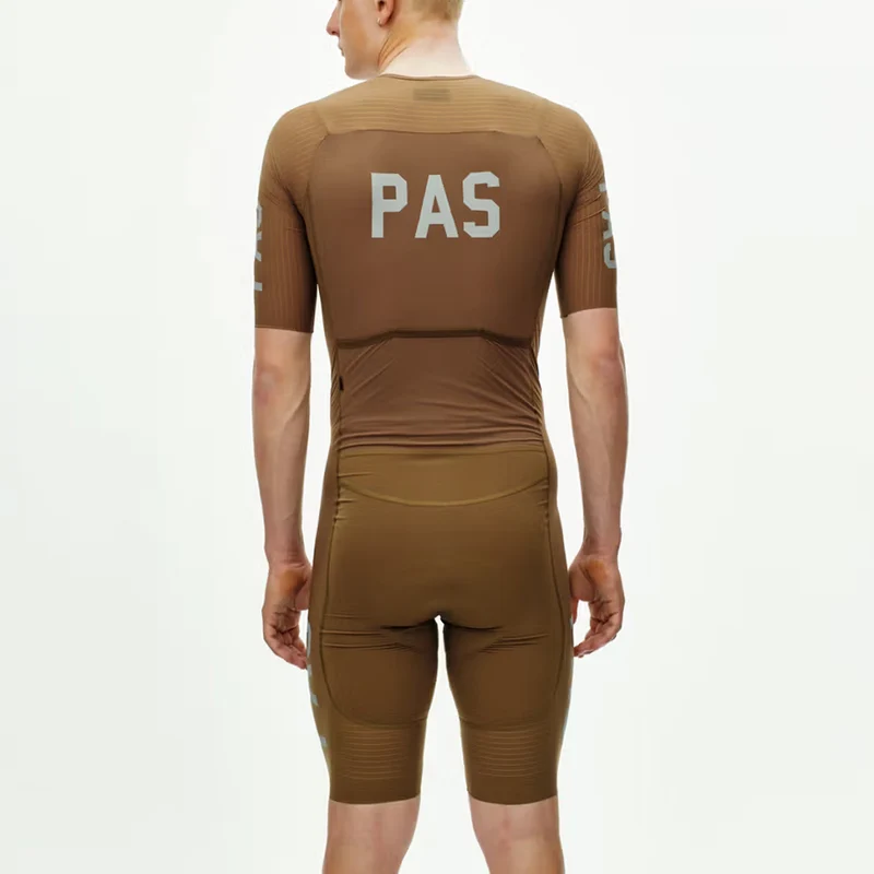 Body Pas Normal Studios Mechanism Pro - Marrone
