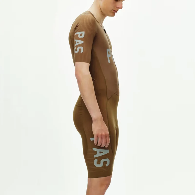 Body Pas Normal Studios Mechanism Pro - Marrone