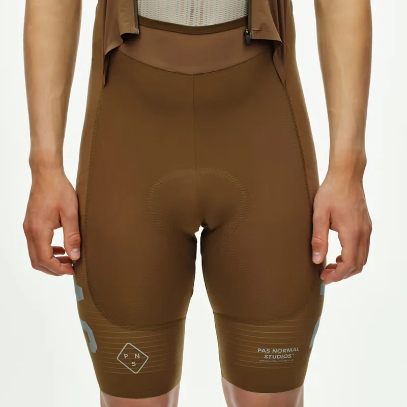 Body Pas Normal Studios Mechanism Pro - Marrone