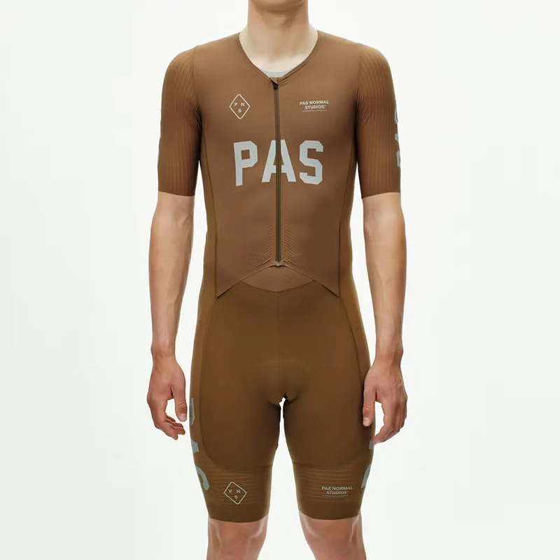 Body Pas Normal Studios Mechanism Pro - Marrone