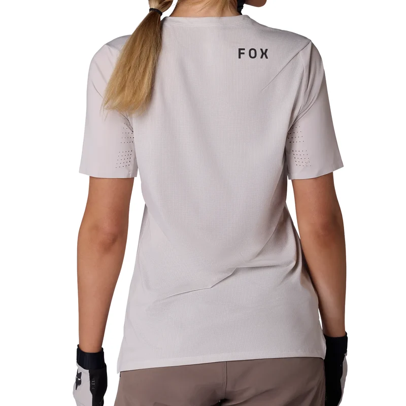 Maglia donna Fox Flexair - Bianco